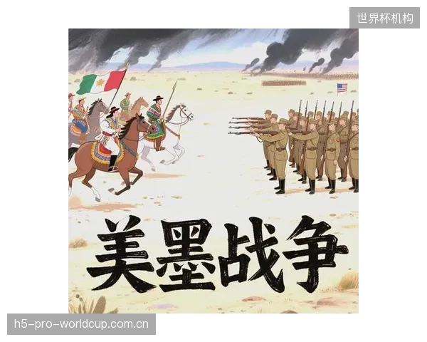 美墨百年交锋史进入新阶段，美国队在21世纪的崛起彻底改变了两队实力格局。